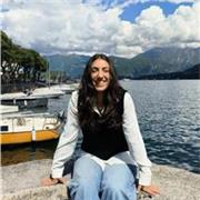 Estudiante de tercero de carrera de Biología dispuesta a compartir sus conocimientos con alumnos de cualquier nivel!